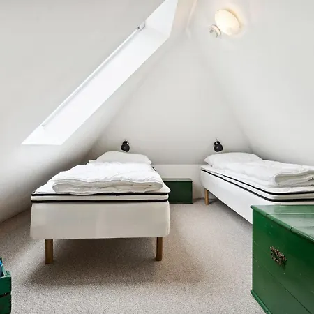 Tatil Evi Prohor Tranekær