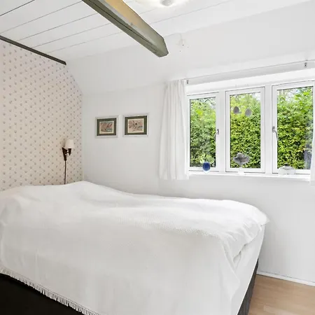 Prohor Tatil Evi Tranekær