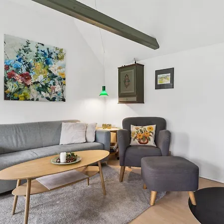 Tatil Evi Prohor Tranekær