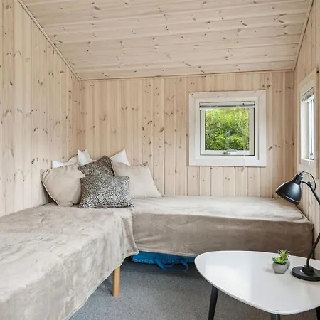 Tatil Evi Prohor Tranekær
