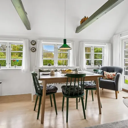 Prohor Tatil Evi Tranekær