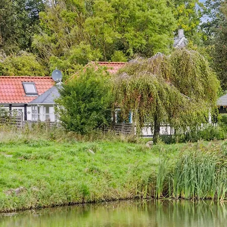 Tatil Evi Prohor Tranekær