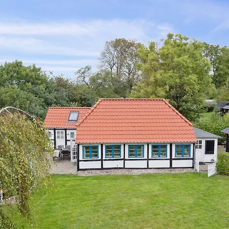 Tatil Evi Prohor Tranekær
