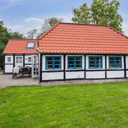 Prohor * Tranekær